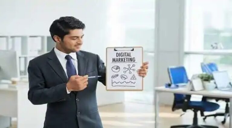 marketing training